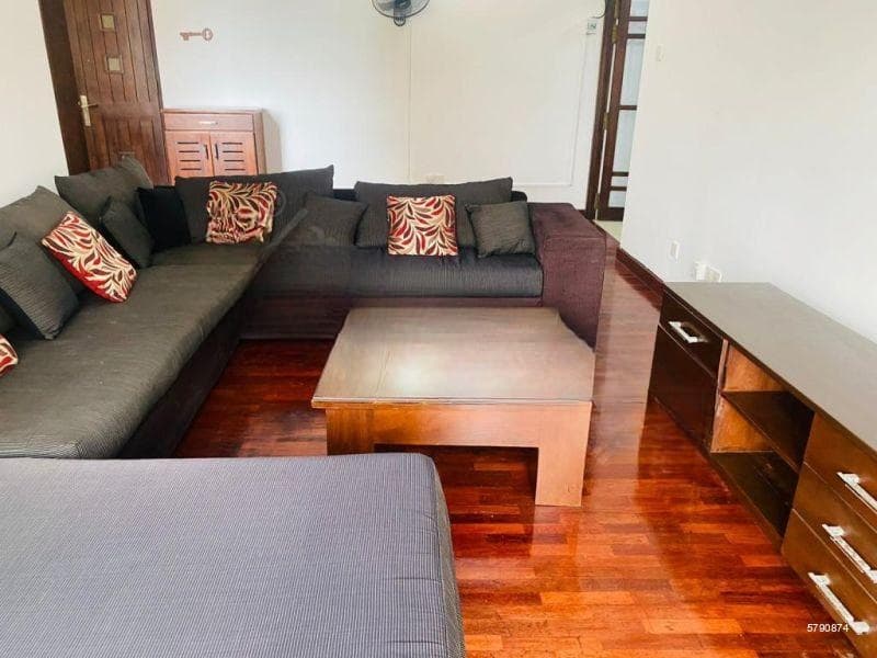 ▪️3 BR Apartment▪️For Sale▪️Colombo 04, Bambalapitiya▪️(NK106688)