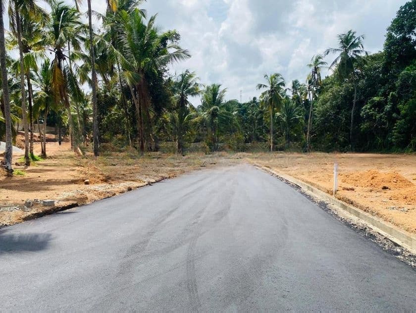 කඳාන රිලවුල්ල, ආරක්ෂිත අනාගතයකට වටිනා බිම් කොටස්