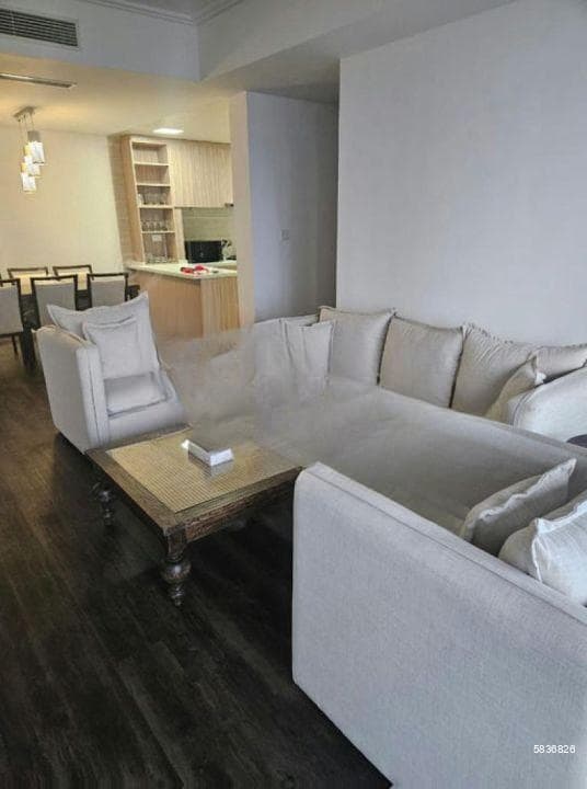 Astoria - 02 Bedroom Furnished Apartment for Rent in Colombo 03 (A4995)-RENTED