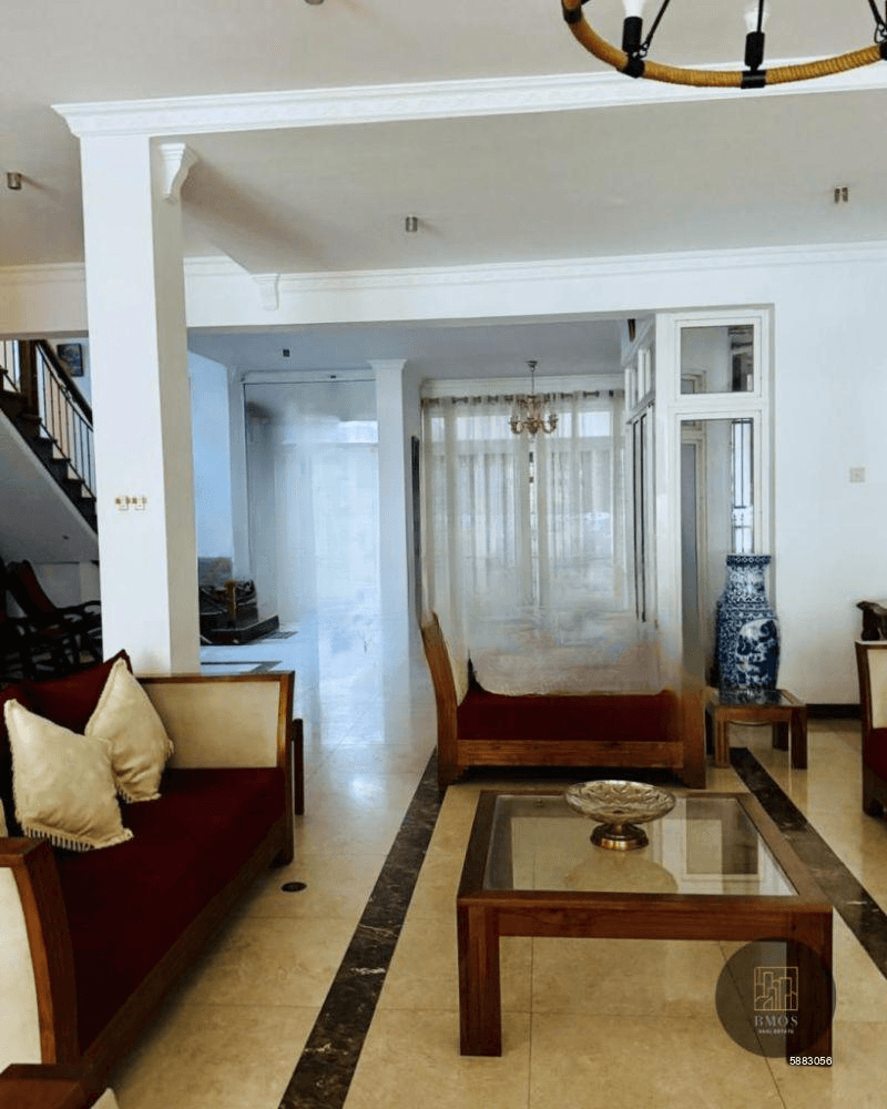 Luxury Property for sale at Alexandra Place, Colombo 7
