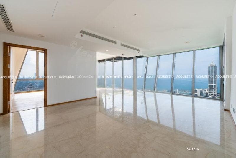 Apartment for Rent - Altair - Sloping Tower - Colombo 02 | USD 4,000
