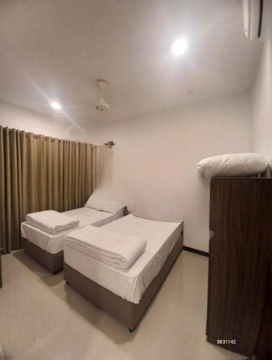 Apartment for Sale – Trizen, Colombo 2