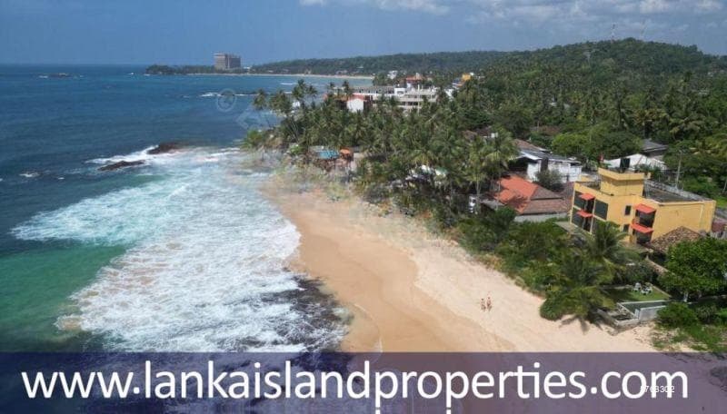 85 Perches Land in the Heart of a Thriving Beachside Locale - LIP 435