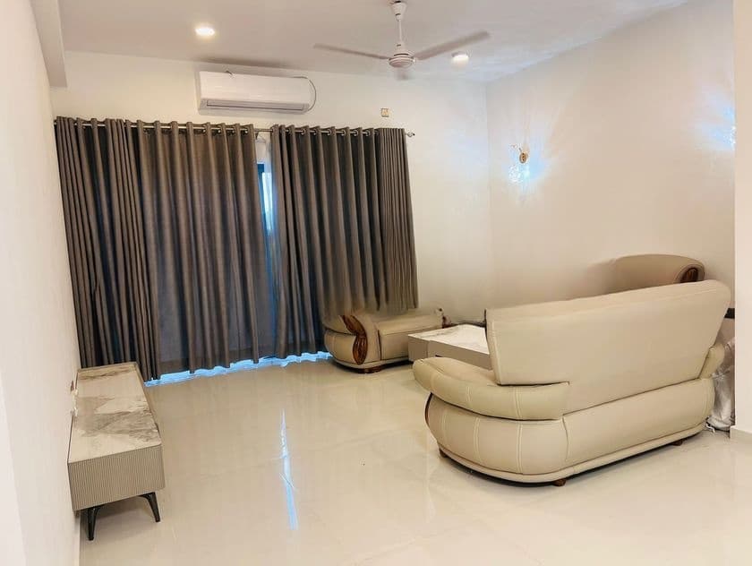Apartment Sale in Colombo 6