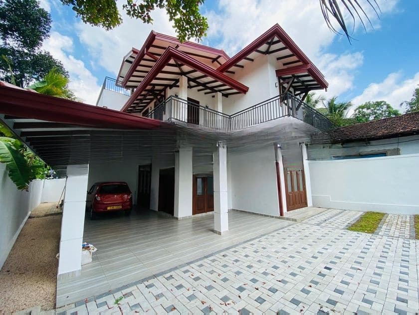 🔆🔆 Luxury House for Sale in Athurugiriya