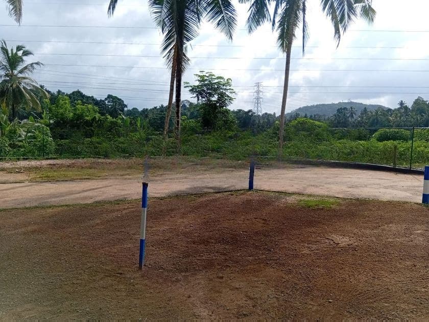Athurugiriya නගරයෙන් සියළුම අනුමැතීන් සහිතව බිම්කොටස්