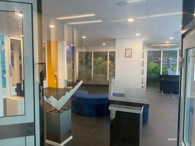 Commercial building for sale Colombo 04