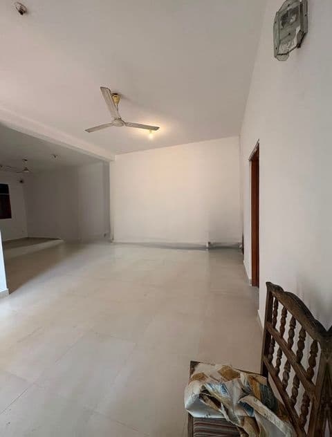 Ground Floor House for Rent in Kalubovila