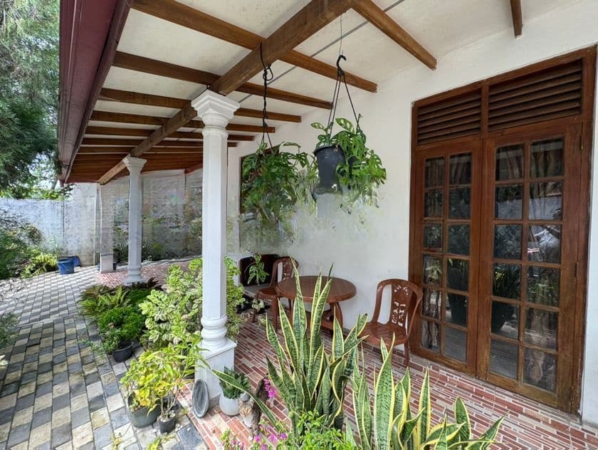 Luxury House for Sale in Piliyandala
