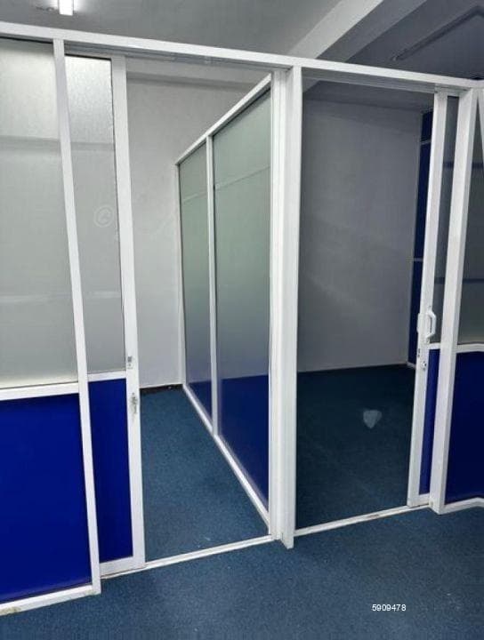 Office Space For Rent In Colombo 10 (file No 65c)