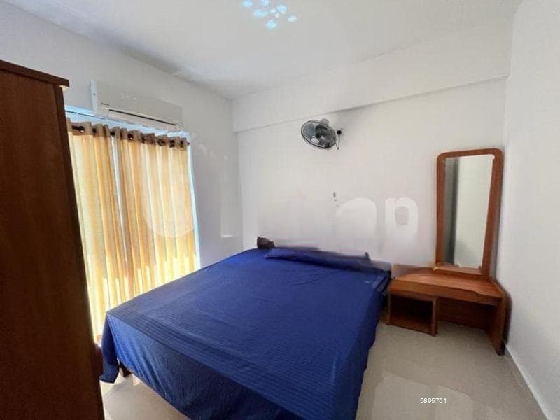 Apartment For Rent In Thalawathugoda (file No 3866a) Scenic View Residencies
