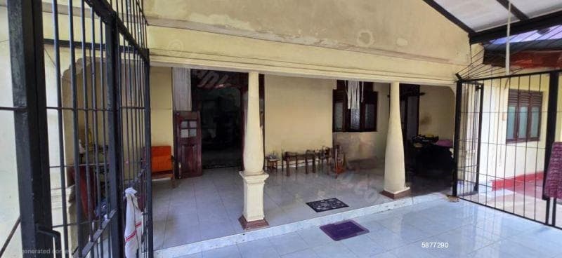 Commercial Property For Rent In Dehiwala Road, Maharagama | LH 03681