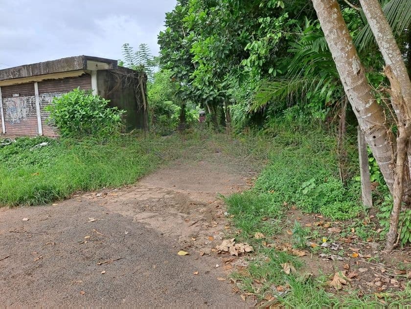 Land for Sale in Belummahara -Er 15103
