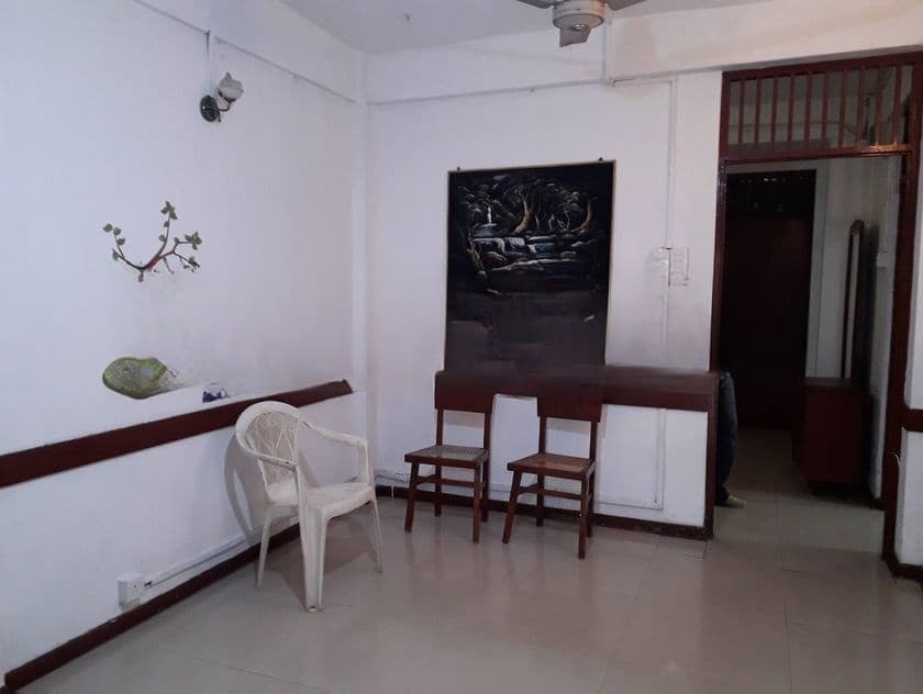 Apartment for Rent in Colombo 08