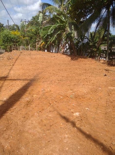 Residential Land for Sale – Queensway, Rajagahawetta, Thalagaha.