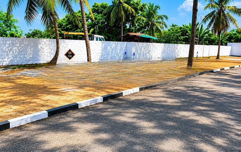 Residential Land for Sale in Welisara