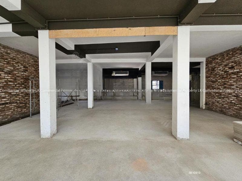 20,500 Sq.Ft Commercial Building For Sale In Colombo 04