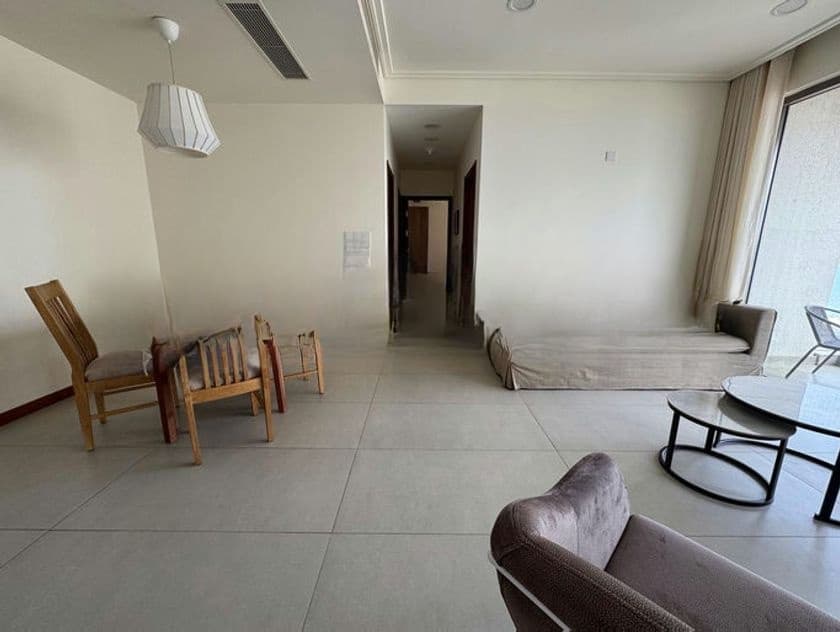 Astoria - 02 Bedroom Furnished Apartment for Sale in Colombo 03 (A4577)