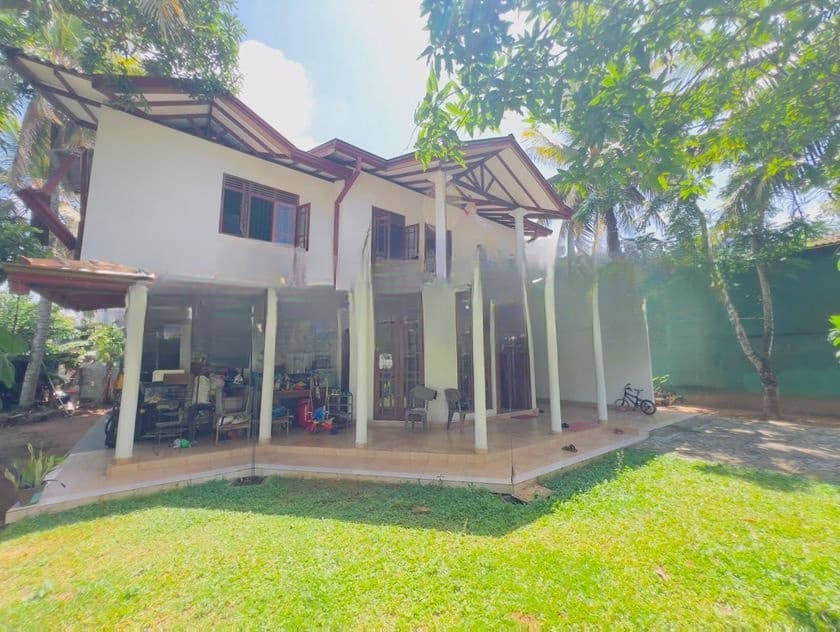 Well Maintained House Sale Athurugiriya