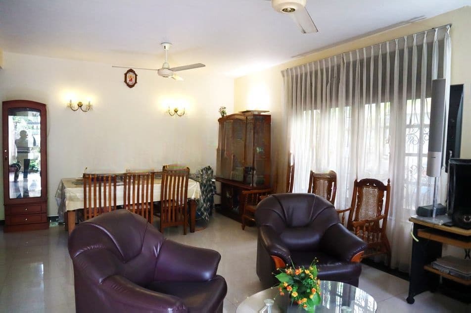 Kiribathgoda Property with Two Houses