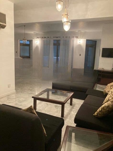 Flower Court - 03 Bedroom Apartment for Rent (A2742) -Colombo 07