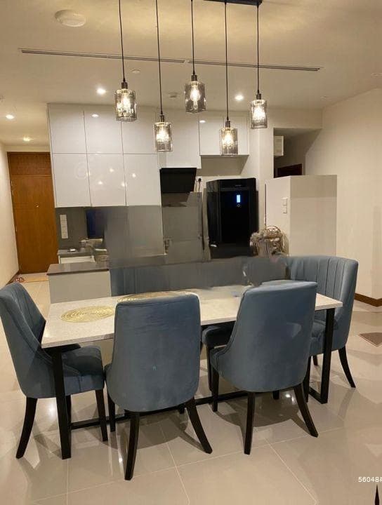 Prime Grand | Colombo 7 | Furnished | 2Bedroom | $1500