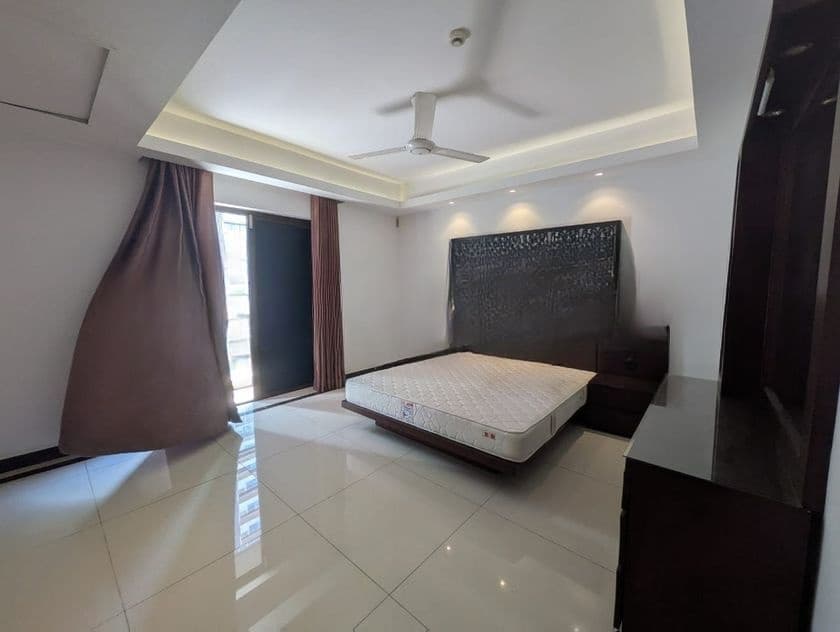 Furnished apartment for rent in Colombo 3
