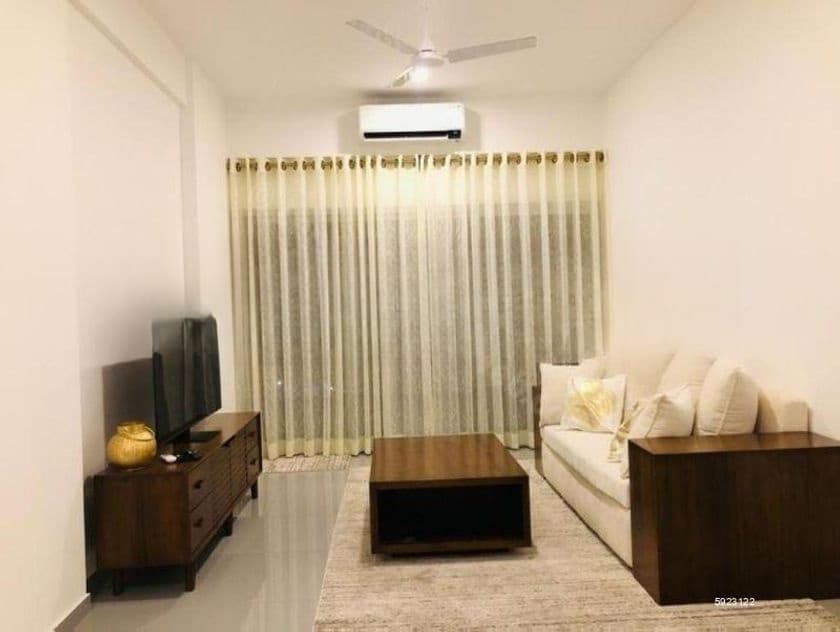 Iconic Galaxy 2 Bedrooms Fully Furnished Apartment Sale - Rajagiriya
