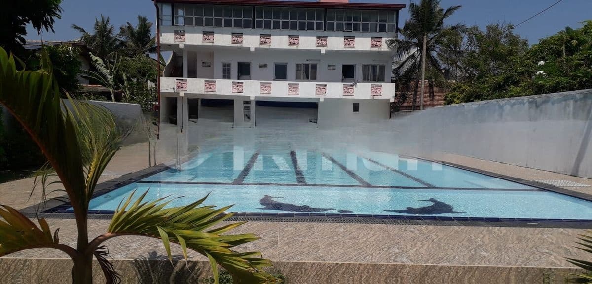 Beach Hotel for Rent in Moratuwa