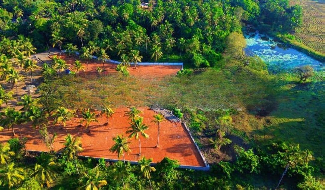 Residential Land for Sale in Melsiripura D02