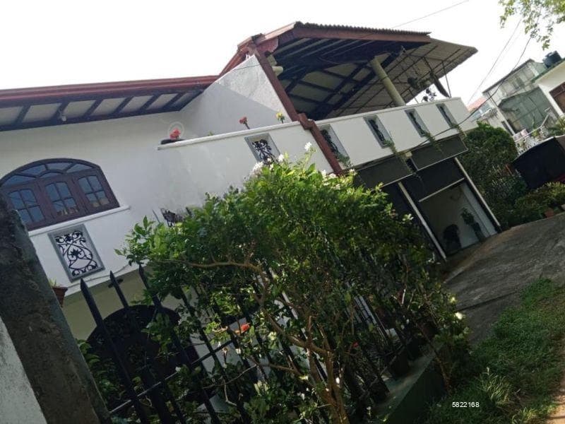 House For Sale In Maharagama (file No 2649b)