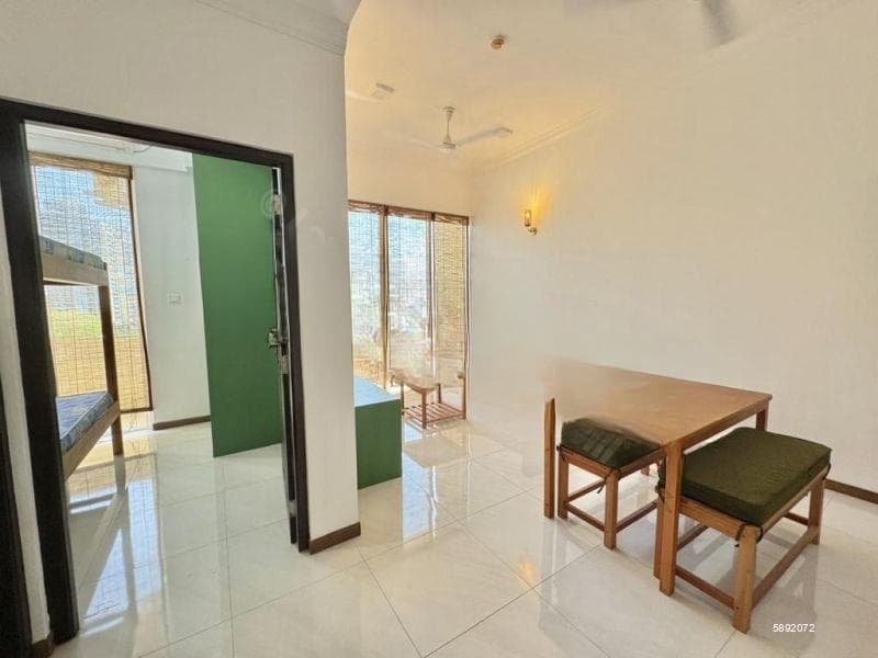 2 Bedroom Apartment for Sale at Colombo 5