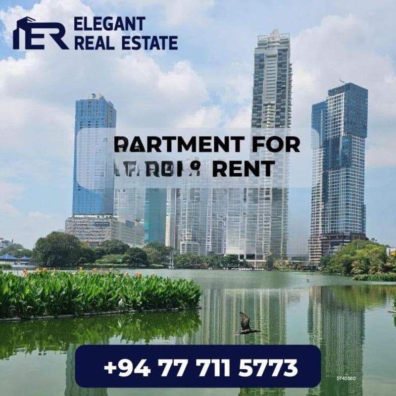 2000 Plaza - 03 Bedroom Unfurnished Penthouse for Sale in Thalawathugoda (A1942)-SOLD