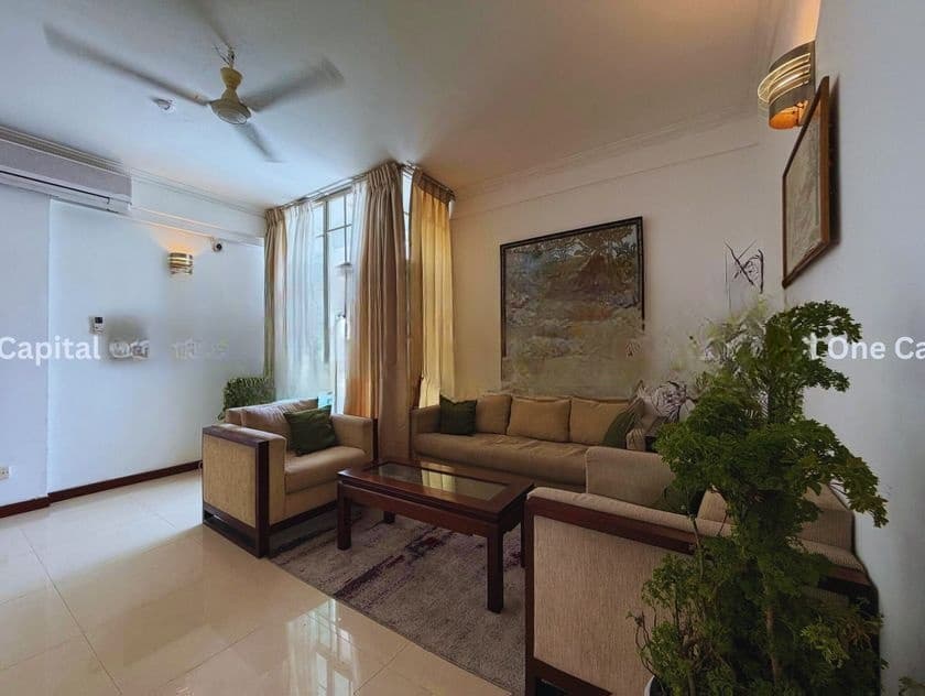 Luxury Penthouse for Sale in Kirulapone Junction Colombo 05 - 3946U/1