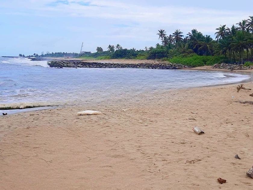 වත්තලින් සුපිරිම Land
