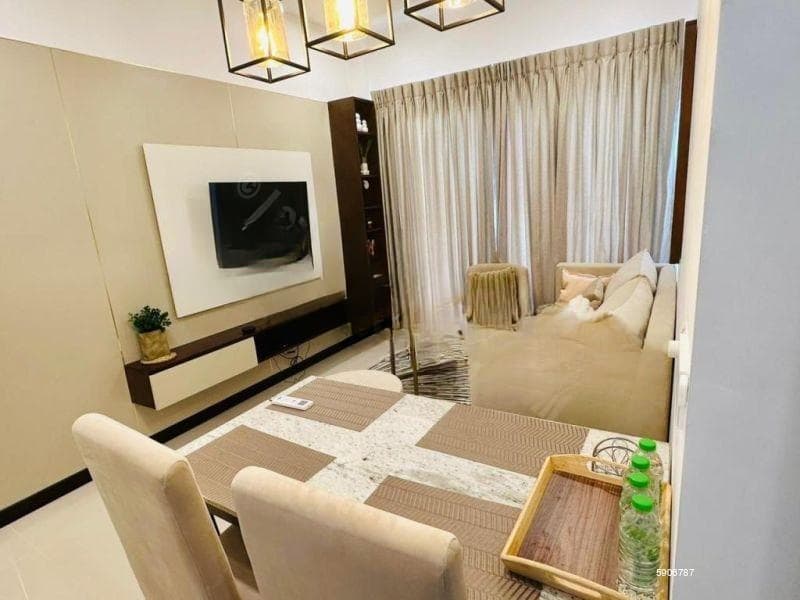 Luxury 2 Bedroom Apartment for rent in Trizen - Colombo 2