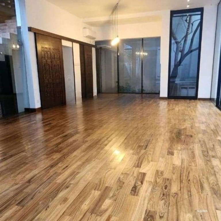 Luxury 5BR Furnished House for Rent in Rajagiriya