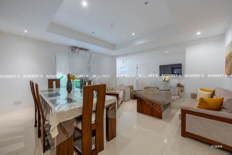 Apartment for Rent - Colombo 07 | LKR 350,000