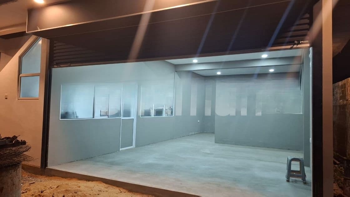 COMMERCIAL BUILDING FOR RENT IN JA-ELA (SP1009)