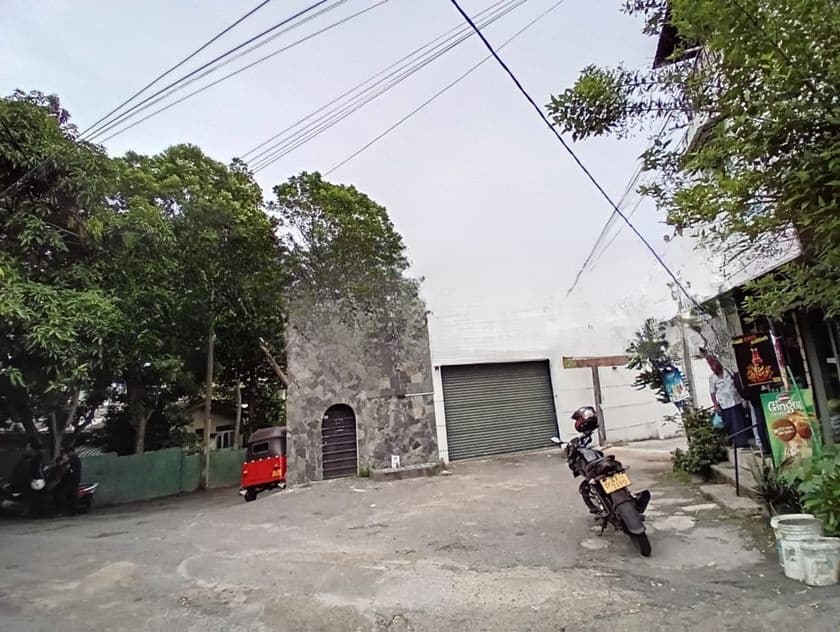 Residential 7.5P Land Sale (5Mints to Nawala Junction) නාවලට ආසන්නව
