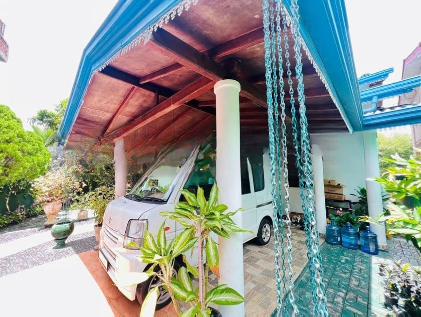 Well Build House Sale Mattegoda