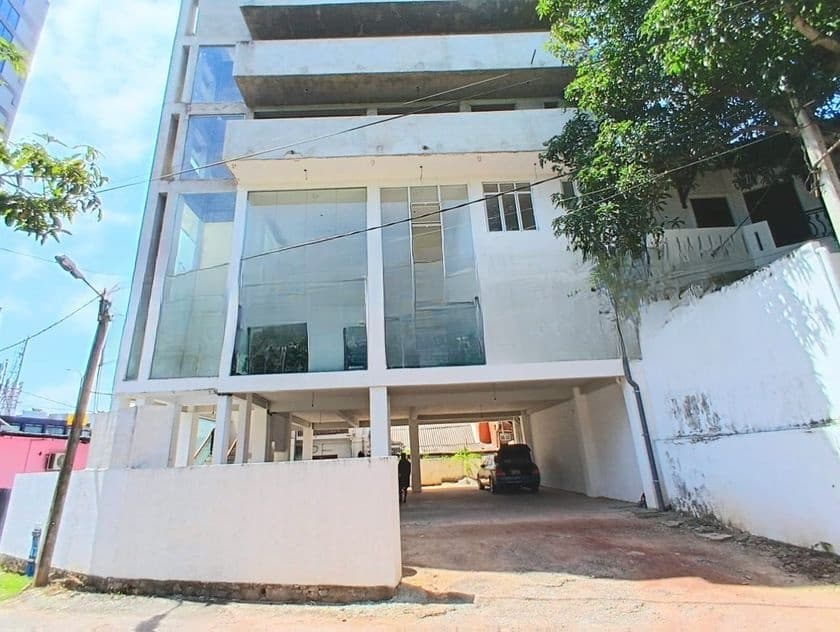 Brand New Commercial Office Space for Rent – Colombo 05