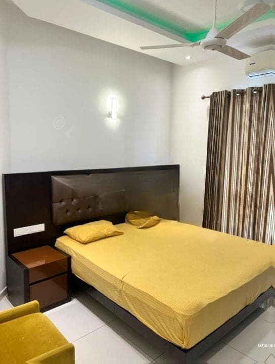 🏙️ Furnished Apartment For Rent – Colombo 07 - PDA114