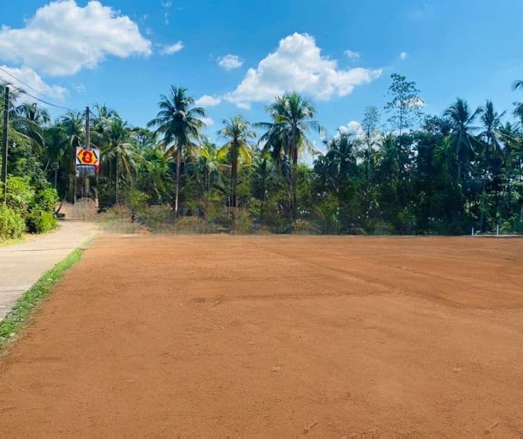 Land for Sale in Nittambuwa Wathupitiweala M06
