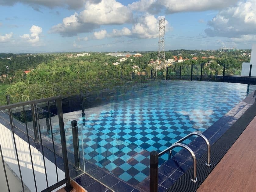 Fully AC Apartment Thalawathugoda for Rent