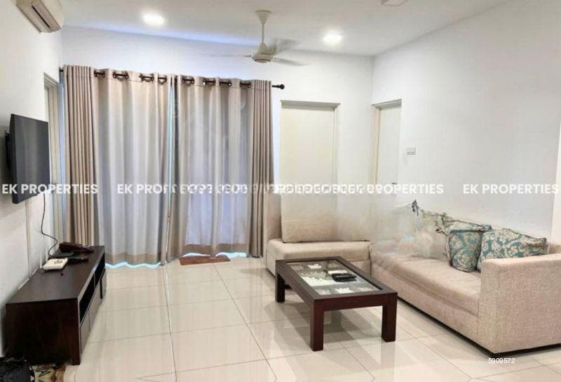 Fairway Urban Homes - 2 Bedroom Furnished Apartment For Rent | Battaramulla | EK-1463