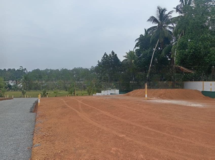 Kottawa බිම් කොටස්
