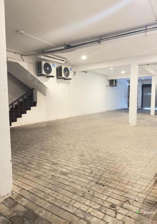 Commercial Showroom / Office Space For Rent – Colombo 03