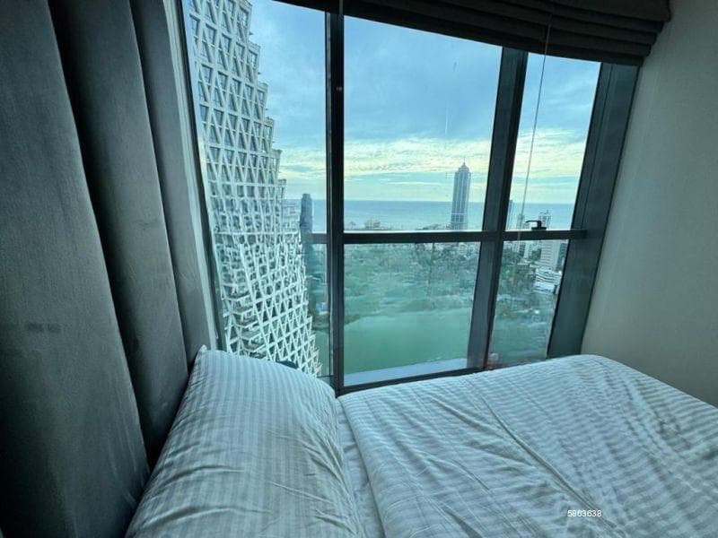 Capitol Twin Peaks - Luxury Apartment for sale in Colombo 2