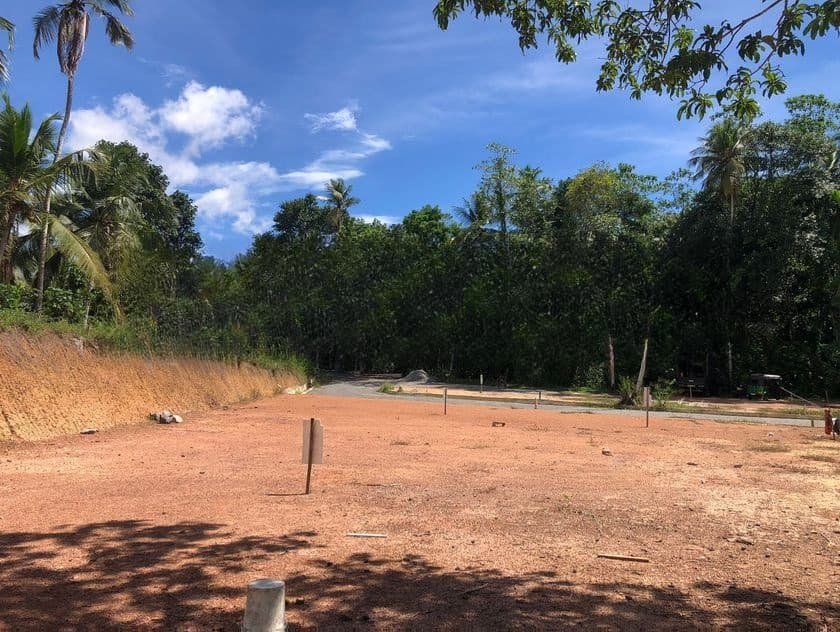 Highly Residential Land for Sale in Ja Ela